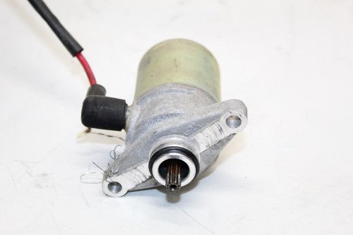 2013 Daix Moped Scooter ENGINE STARTING STARTER MOTOR -DC 12V