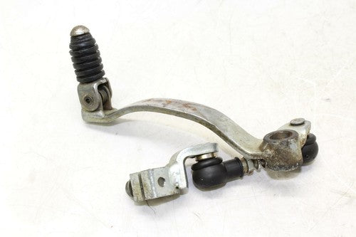 02-04 Yamaha Ttr125e Shifter Pedal W/Clutch Perch W/Mount OEM