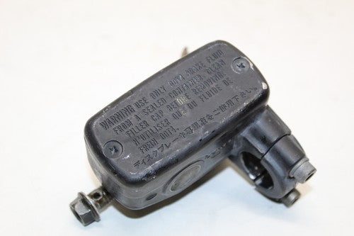 1992 Honda Cbr600f2 Front Brake Master Cylinder