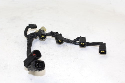 2009 Yamaha Yzf R6s Ignition Coil Wiring Harness Wire Loom