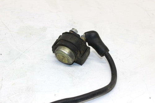 98 Kawasaki Klr650 Engine Starter Relay Starting MOTOR Switch OEM