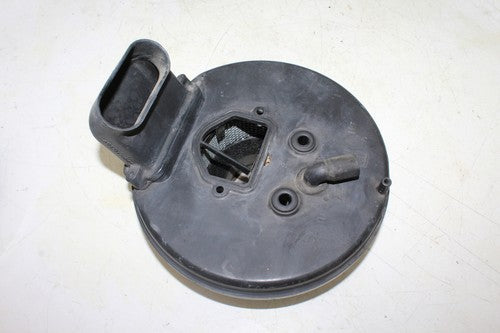 2002 Kawasaki Vulcan 1500 Vn1500p Mean Streak RIght Left Airbox Set