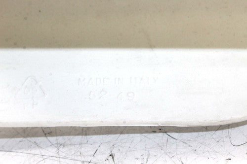 1990-1999 Honda Xr250r Front Right Fork Guard Shield Cover Acerbis