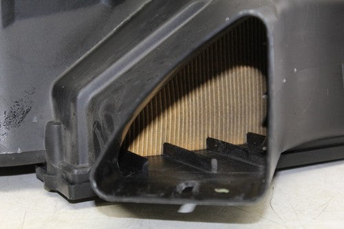 2004 Bmw K1200gt Abs Airbox Air Intake Filter Box