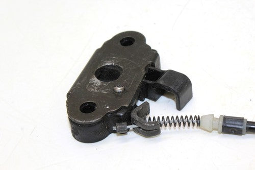 2016 Ktm 390 Duke Ignition Lock And Seat Lock Set !NO KEY!