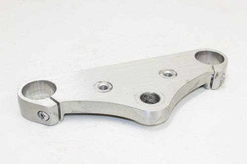 1997 Kawasaki Vulcan 1500 Vn1500d Classic Forks Upper Triple Tree Clamp OEM