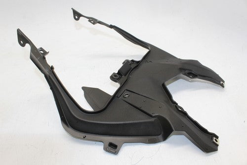 19-20 Kawasaki Ninja Zx6r 636 Center Rear Back Tail Fairing Cover TRIM Cowl OEM