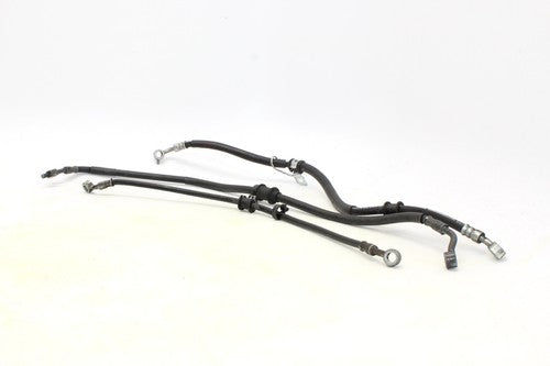 07-08 Suzuki GSXR 1000 Hoses Set