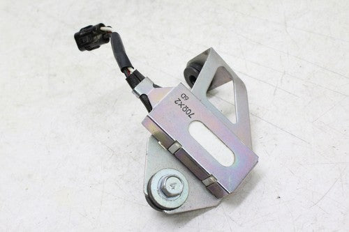 2007 Suzuki Sv650s Relay Sensor Switch