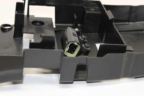 08-2016 Yamaha Yzf R6 Rear Back Tail Undertail Battery TRAY Plastic OEM