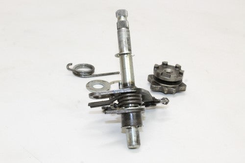 1993 Yamaha Virago 1100 Xv1100 Shifter Shift Shaft OEM