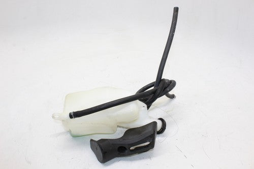 Honda Cb300f Cbr250r Cbr300r Coolant Water TANK Reservoir Bottle 19110-kyj-900