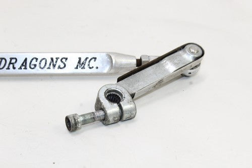 2007-08 Harley-davidson Electra Glide Ultra Classic Shifter Linkage Shift