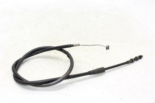 02-03 Yamaha Yzf R1 Clutch Cable Line OEM