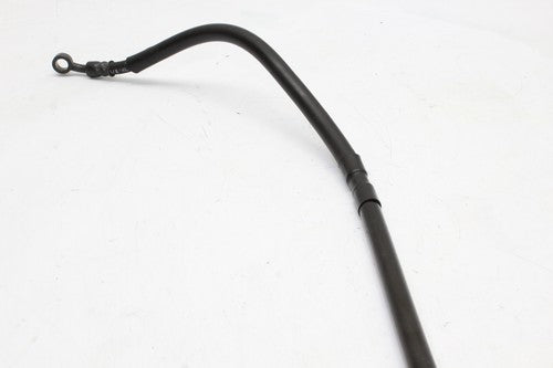 2008-2016 Yamaha Yzf R6 Rear Back Brake Hose Fluid LINE OEM