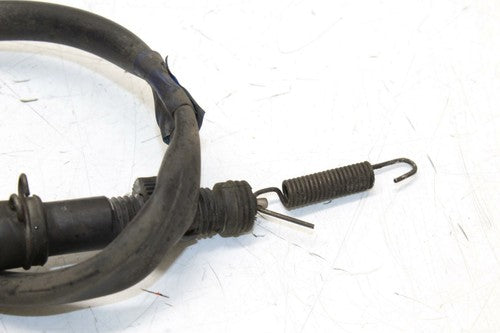 1998-1999 Honda SUPER Hawk 1000 Vtr1000f Rear Back Brake Sensor OEM