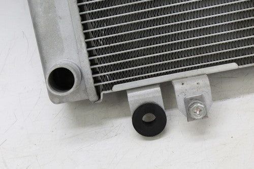 2013 Kawasaki Ninja 300 Ex300a Engine Radiator Motor Cooler Cooling Radiater