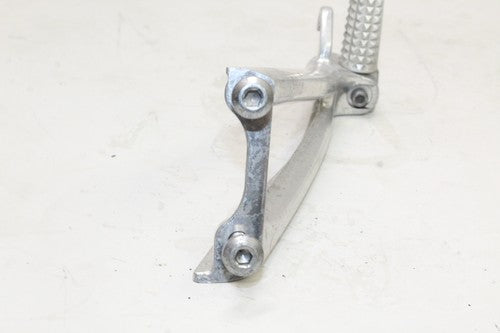 2003-05 Yamaha Yzf R6 Left Rear Back Passenger Peg 5sl-27430-01-00 OEM