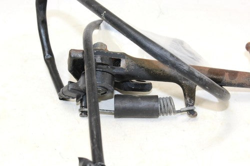 1996 Honda Interceptor 750 Vfr750f Kickstand Side Kick Stand W Sensor