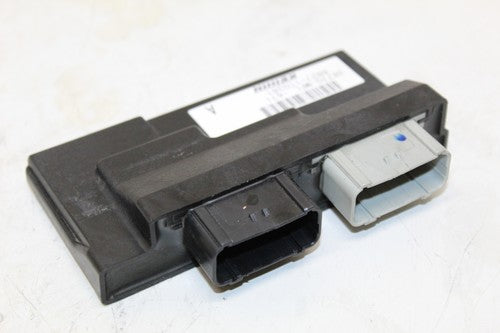 2008 Honda Cbr1000rr Ecu Computer Controller Unit Ecm Cdi 38770-MFL 8827-110381