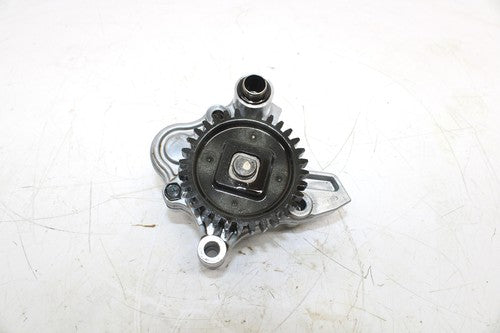 2015 Honda Cbr300r Engine Motor Oil Pump Drive Gear