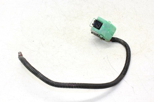 99-02 Suzuki Sv650 Engine Starter Relay Starting Motor Switch OEM