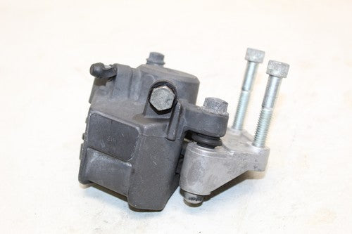 2006 Buell Ulysses Xb12x Rear Back Brake Caliper With Mount Bracket