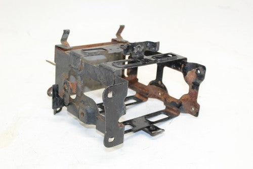 1982 Kawasaki Kz750n Battery Tray Box Holder
