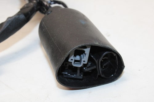 2013 Kawasaki Ninja Zx6r Zx636 Abs Main Engine Wiring Harness Motor Wire Loom