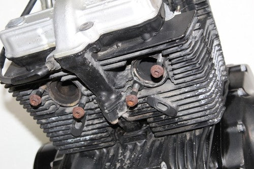 1993 Suzuki GS500 ENGINE MOTOR