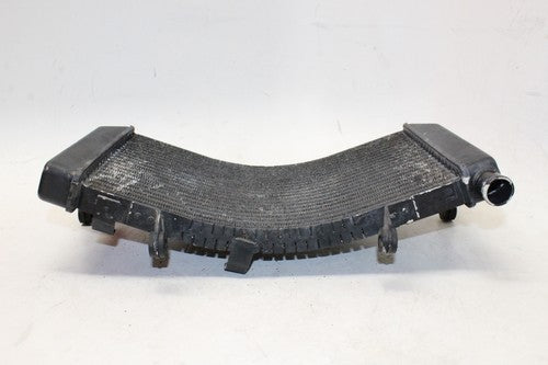 1995 Honda Cbr600f3 Engine Radiator Motor Cooler Cooling Radiater