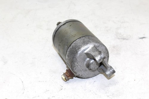 2007 Yamaha Fz6 Engine Starting Starter Motor -dc 12v