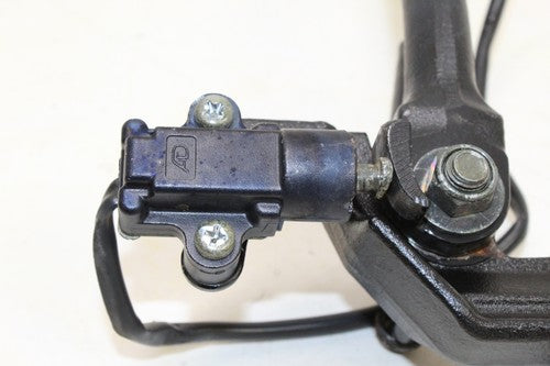 2003-05 Yamaha Fjr1300a Abs Kickstand Side Kick Stand 5jw-27311-00-00 OEM