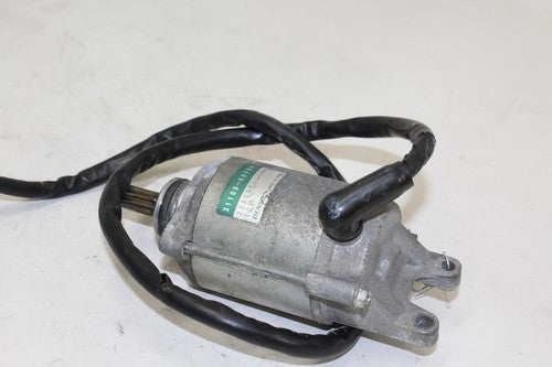 2003 Suzuki Gsxr1000 Engine Starting Starter Motor -dc 12v