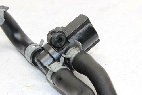 06-07 Suzuki Gsxr600 Air Valve Solenoid TOP Engine Switch Sensor OEM