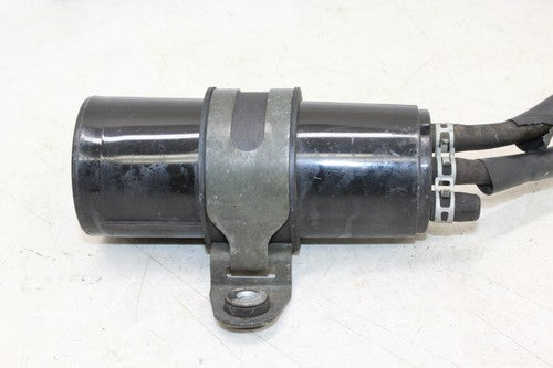 2002 Suzuki Gsxr600 Evap Vapor Charcoal Emission Canister