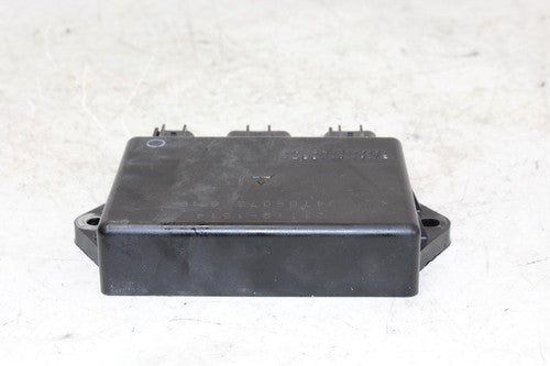 1999 Kawasaki Ninja Zx6r Zx600g Ecu Computer Controller Unit Black Box Ecm Cdi