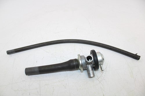 2006 Kawasaki Ninja 500r Ex500d Air Valve Solenoid Top Engine Switch Sensor