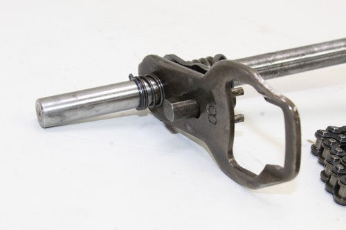 1995 Honda Shadow 1100 Vt1100cl Shifter Shift Shaft OEM