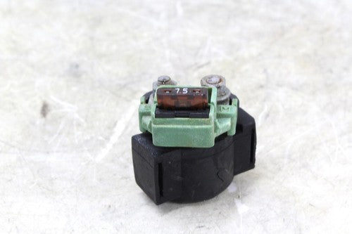 1989 Honda Cbr600f Engine Starter Relay Starting Motor Switch