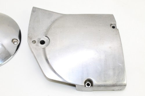 2002 Harley-davidson Sportster 1200 Custom Xl1200c Front Covers Cowls OEM