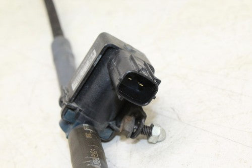 2015 Honda Cbr500r Map Mass Air Flow Pressure Sensor 136200-2640
