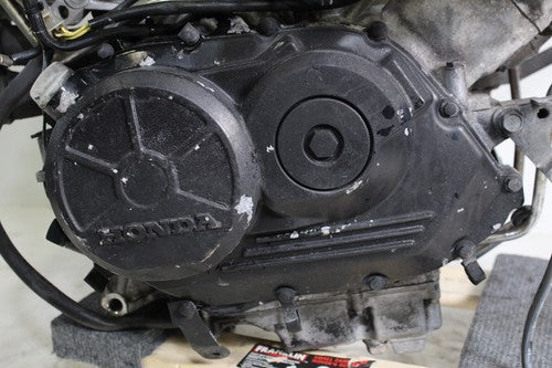 1990 Honda VFR750F VFR 750 ENGINE MOTOR