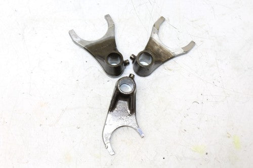 2001 Suzuki Bandit 600 Gsf600s Engine Motor Transmission Tranny Gears