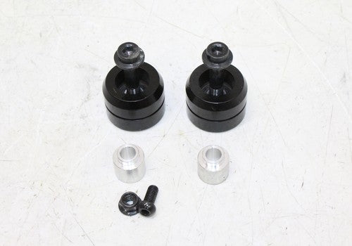 2022 Yamaha Mtt890 Tracer 9 Handlebar End Caps Weights