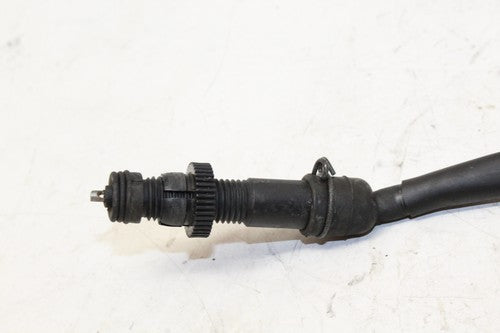 2002 Honda Super Hawk 1000 Vtr1000f Rear Back Brake Sensor