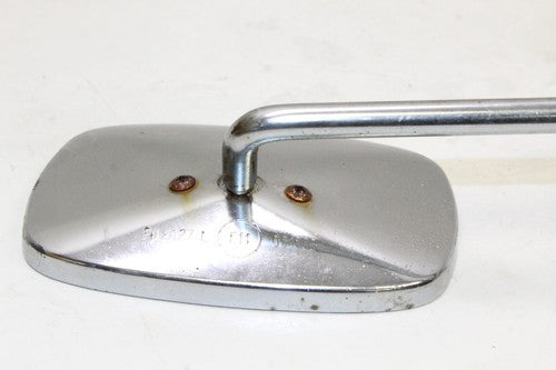 2002 Aprilia Scarabeo 150 Right Side Rear View Mirror OEM