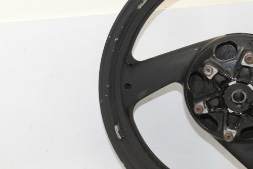 1992-1998 Yamaha Xj600s Rear Back Wheel Rim Oem