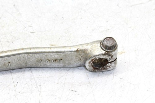 00-08 Kawasaki Vulcan 1500 Vn1500n Classic Fi Brake Foot Pedal OEM