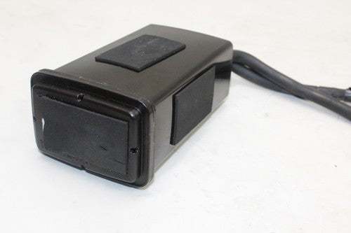 2017-21 Kawasaki Ninja 650 Evap Vapor Charcoal Emission Canister OEM